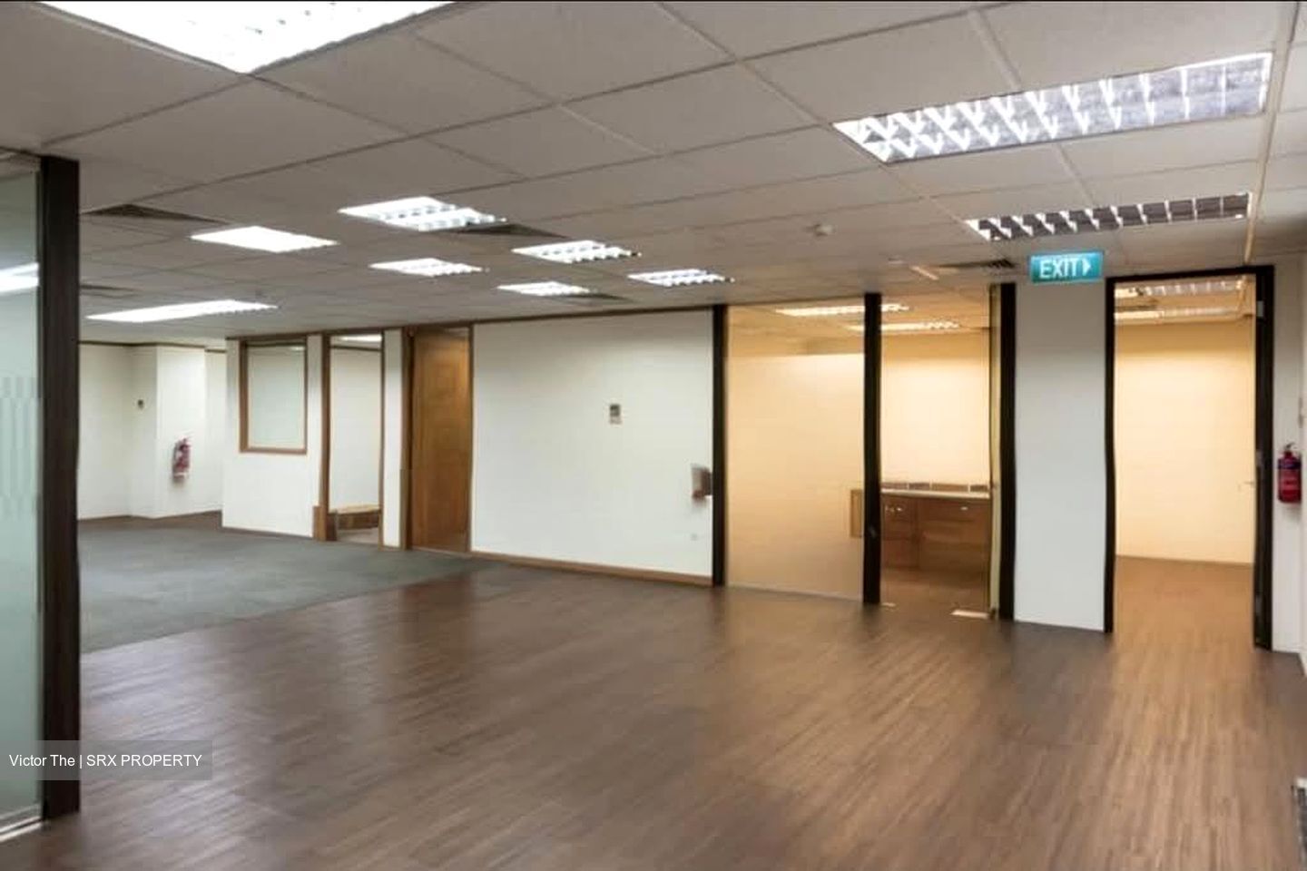 Braddell House (D12), Factory #554263491